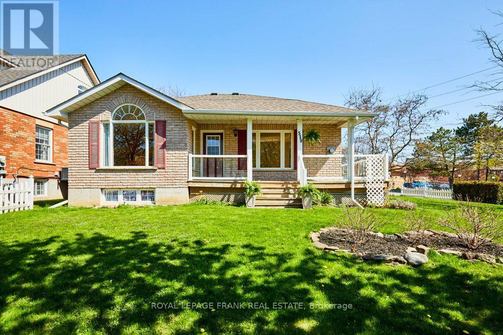 












519 ALMA STREET

,
Scugog (Port Perry),




Ontario
L9L1R5

