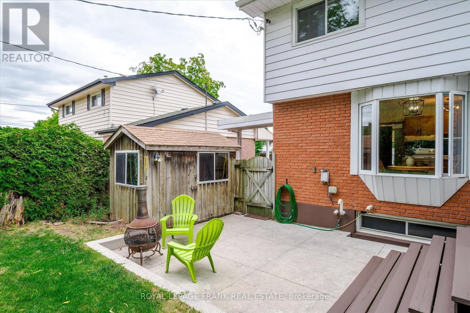 












280 GREENLAWN AVENUE

,
Peterborough North (South),




Ontario
K9H5K8

