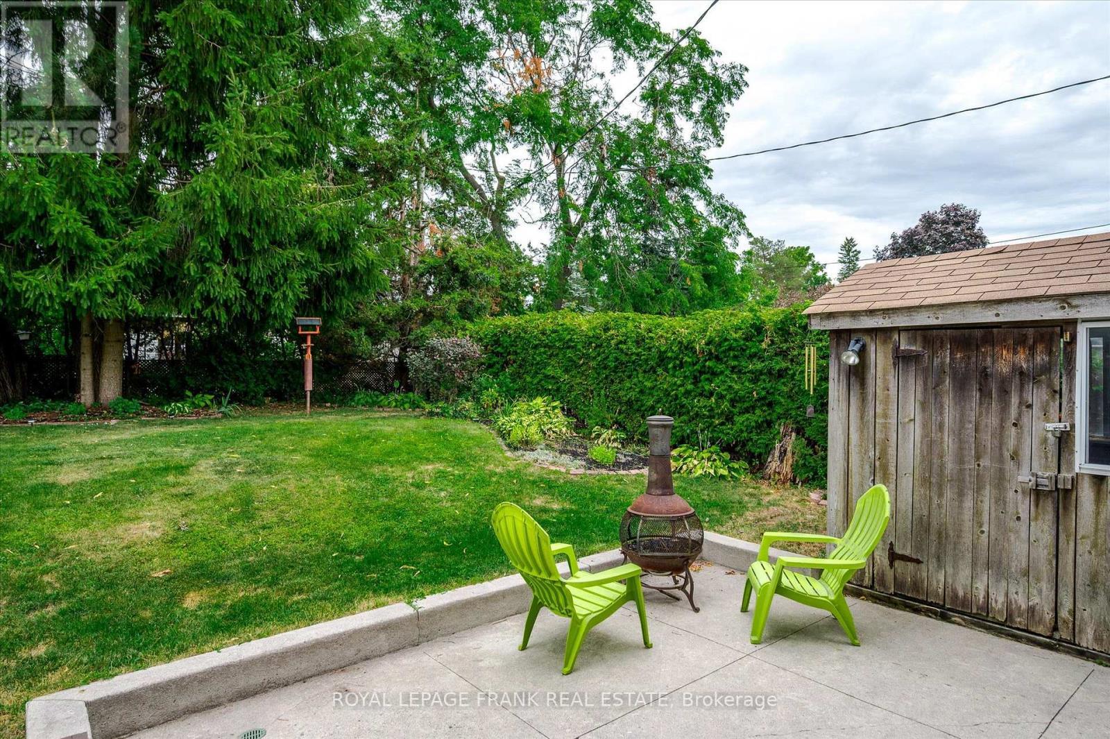 












280 GREENLAWN AVENUE

,
Peterborough North (South),




Ontario
K9H5K8

