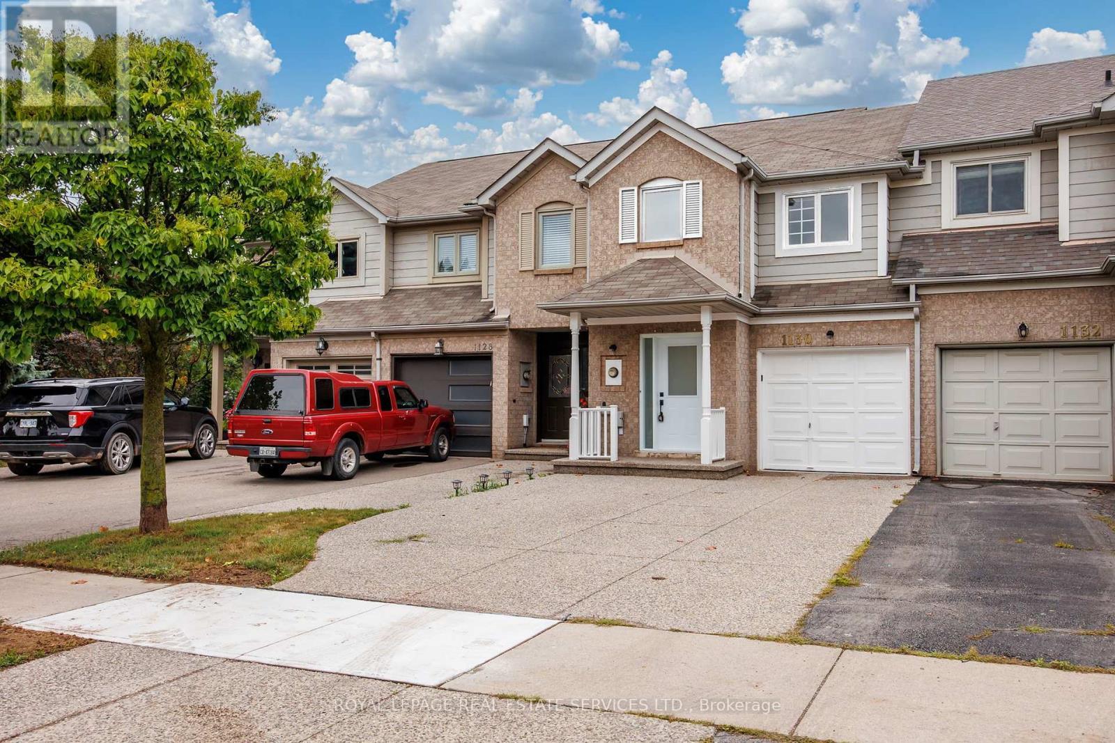 












1130 WESTVIEW TERRACE

,
Oakville,




Ontario
L6M3M1

