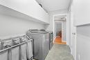 Salle de lavage