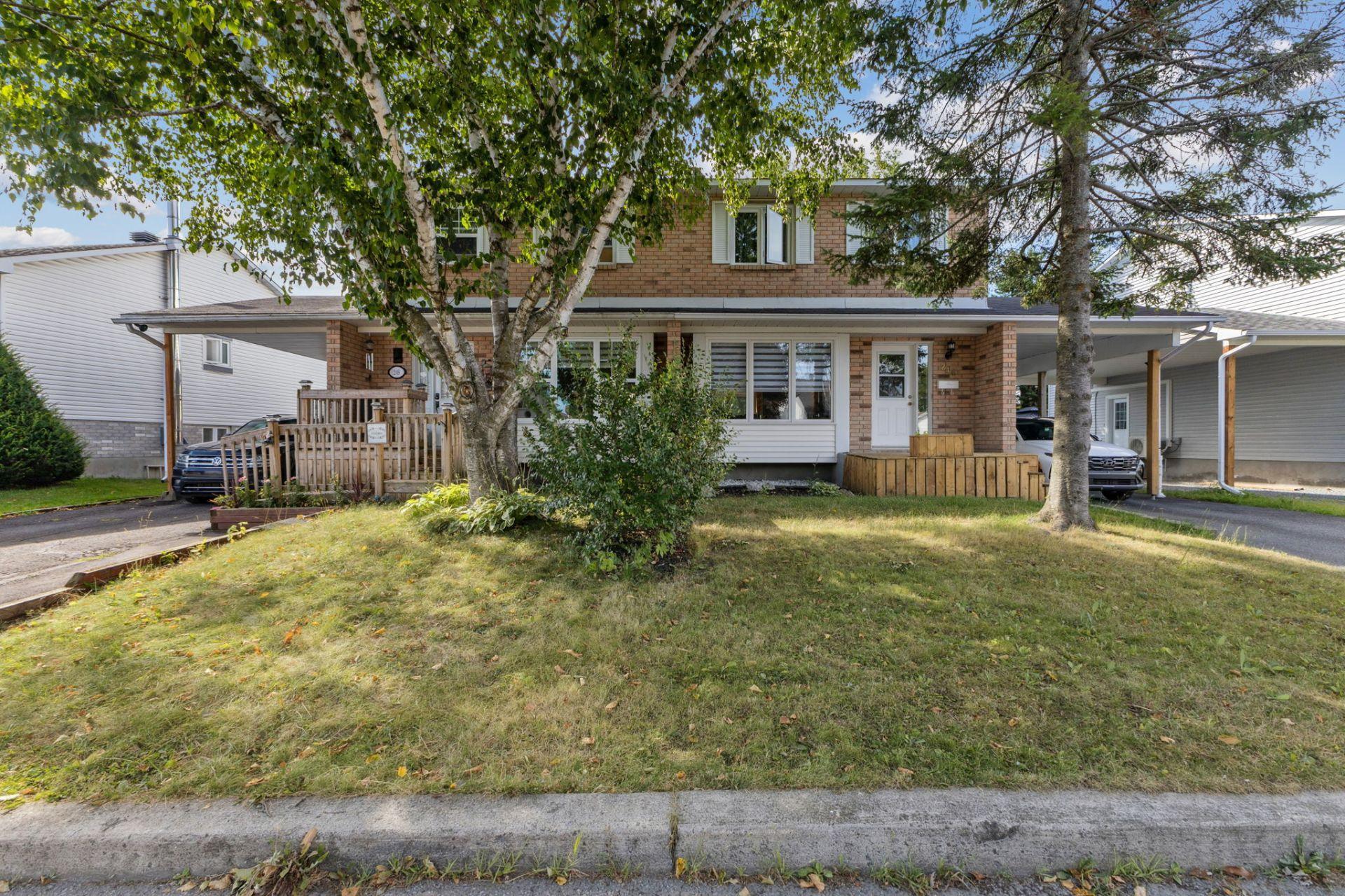 









246


Rue des Tulipes

,
Gatineau (Gatineau),




QC
J8R2H2

