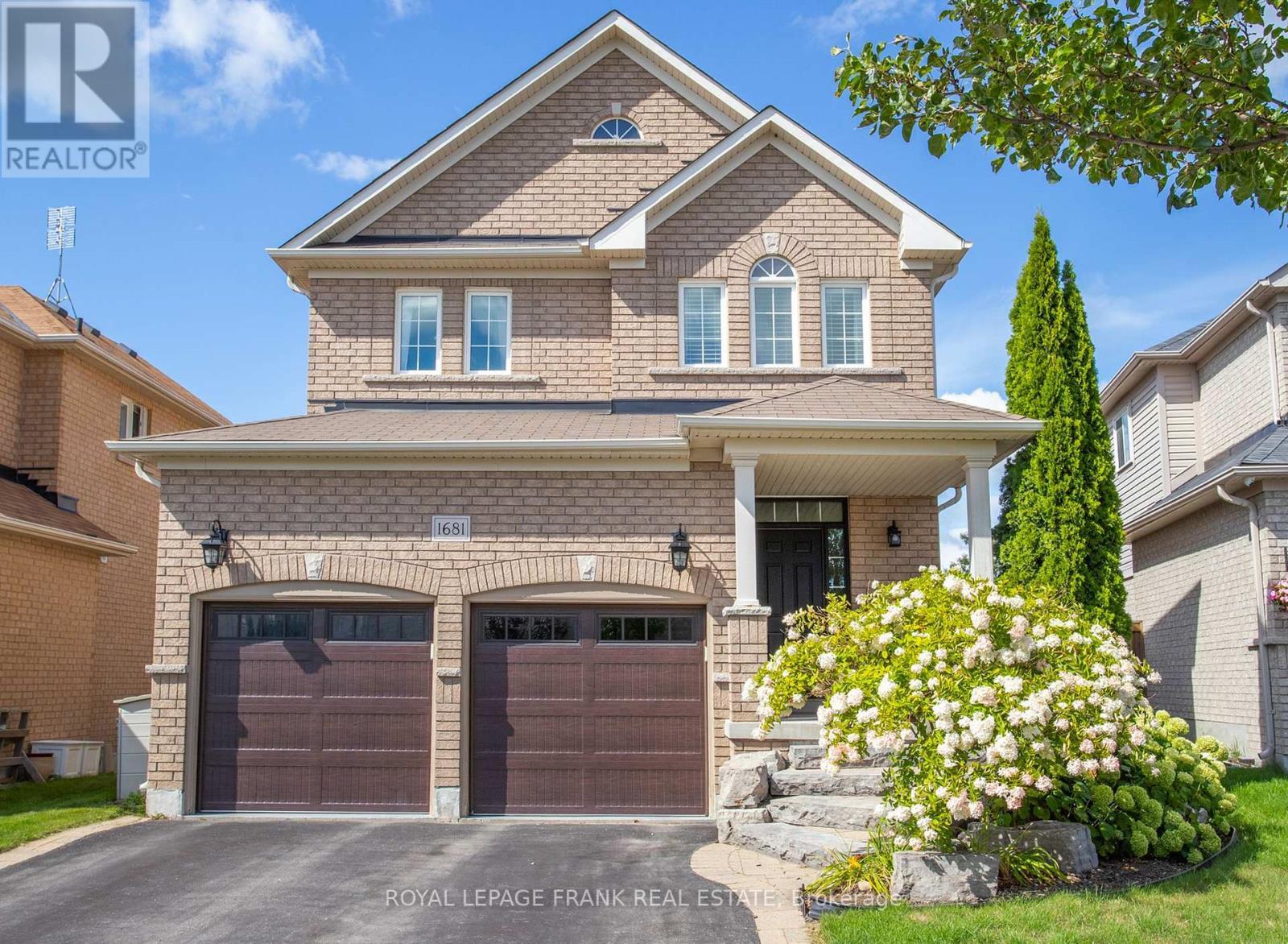 












1681 QUAIL RUN DRIVE

,
Oshawa (Taunton),




Ontario
L1K0M1

