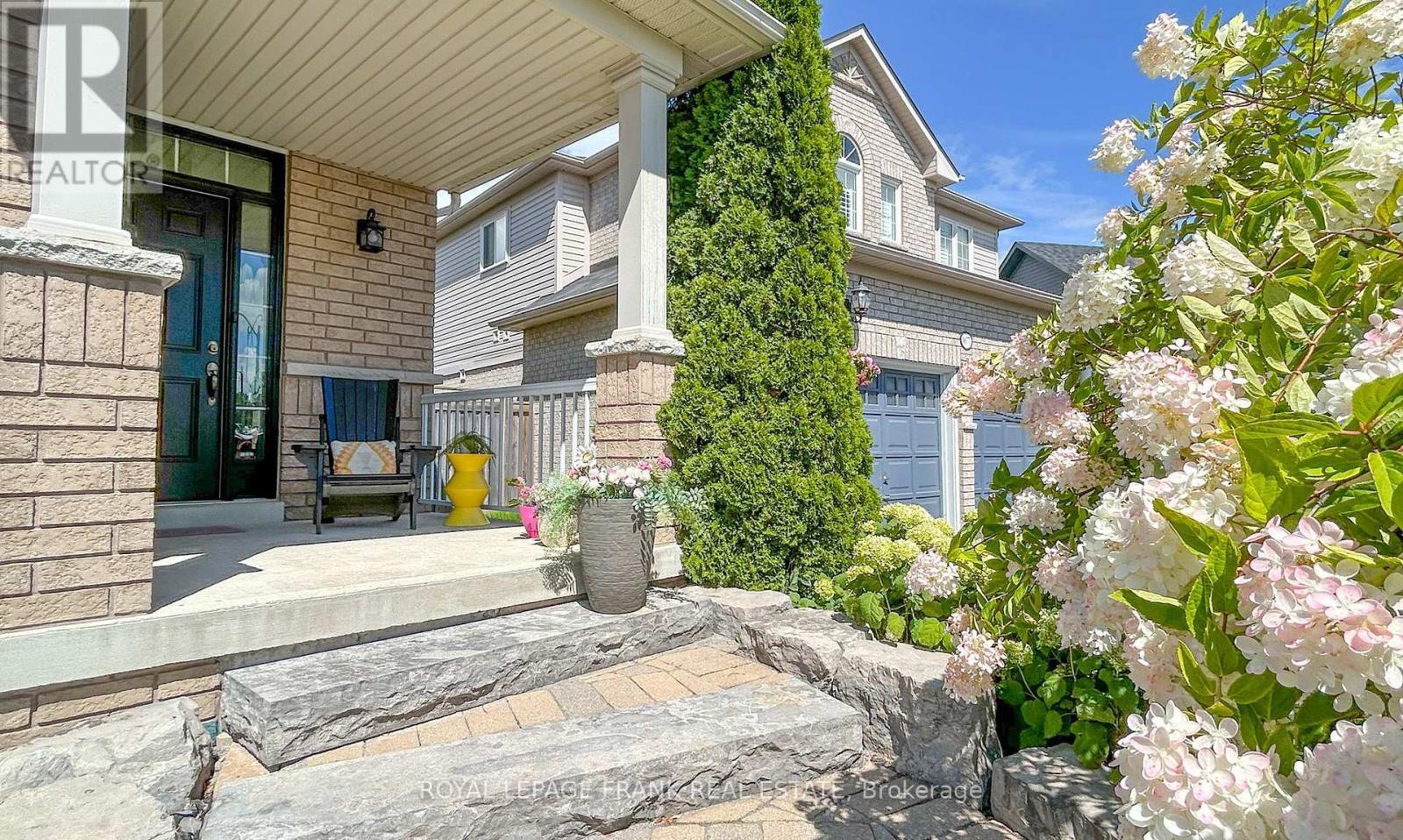 












1681 QUAIL RUN DRIVE

,
Oshawa (Taunton),




Ontario
L1K0M1

