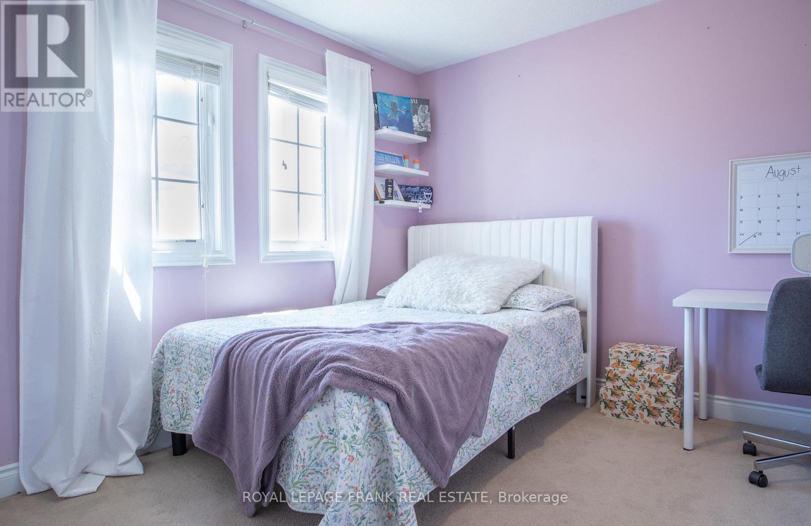 












1681 QUAIL RUN DRIVE

,
Oshawa (Taunton),




Ontario
L1K0M1

