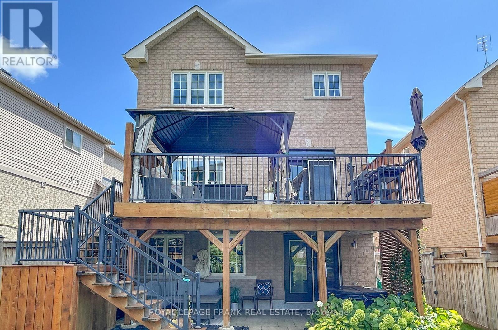 












1681 QUAIL RUN DRIVE

,
Oshawa (Taunton),




Ontario
L1K0M1

