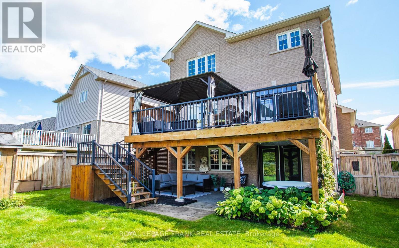 












1681 QUAIL RUN DRIVE

,
Oshawa (Taunton),




Ontario
L1K0M1

