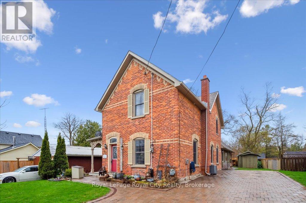 












42 BIELBY STREET

,
East Luther Grand Valley (Grand Valley),




Ontario
L9W5N3

