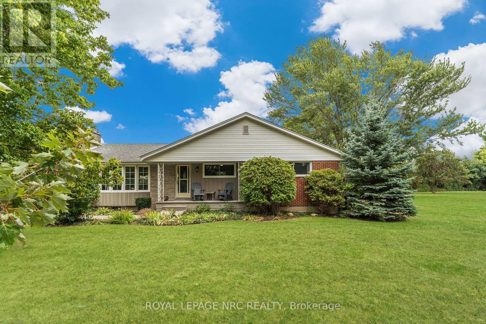 












87 PORT MAITLAND ROAD

,
Haldimand (Dunnville),




Ontario
N1A2W6

