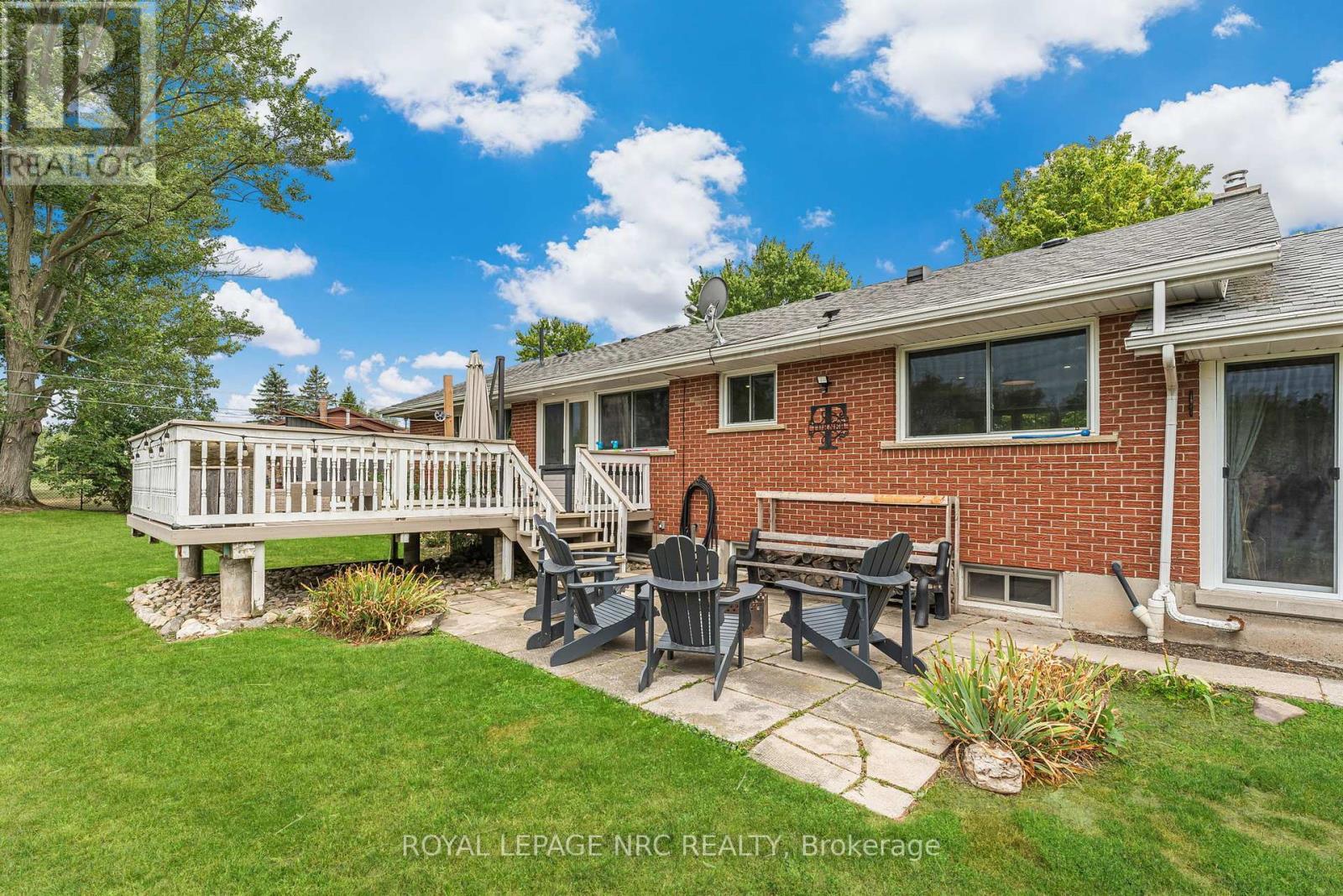 












87 PORT MAITLAND ROAD

,
Haldimand (Dunnville),




Ontario
N1A2W6

