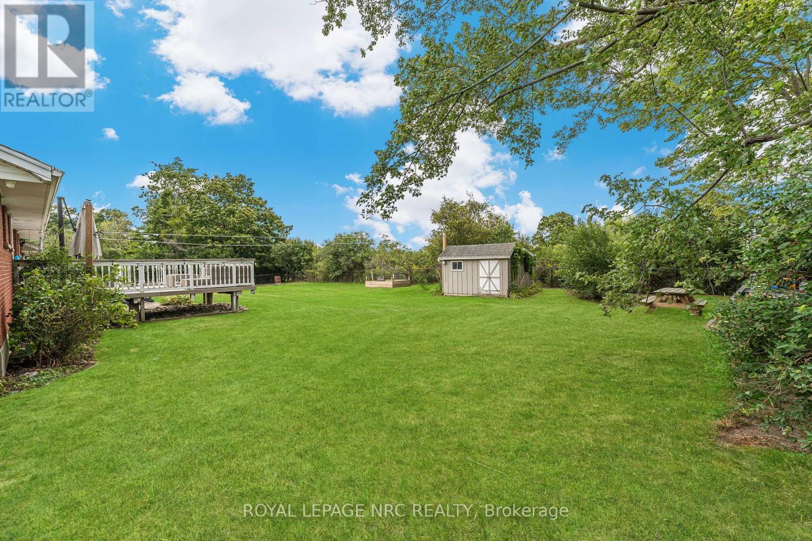 












87 PORT MAITLAND ROAD

,
Haldimand (Dunnville),




Ontario
N1A2W6

