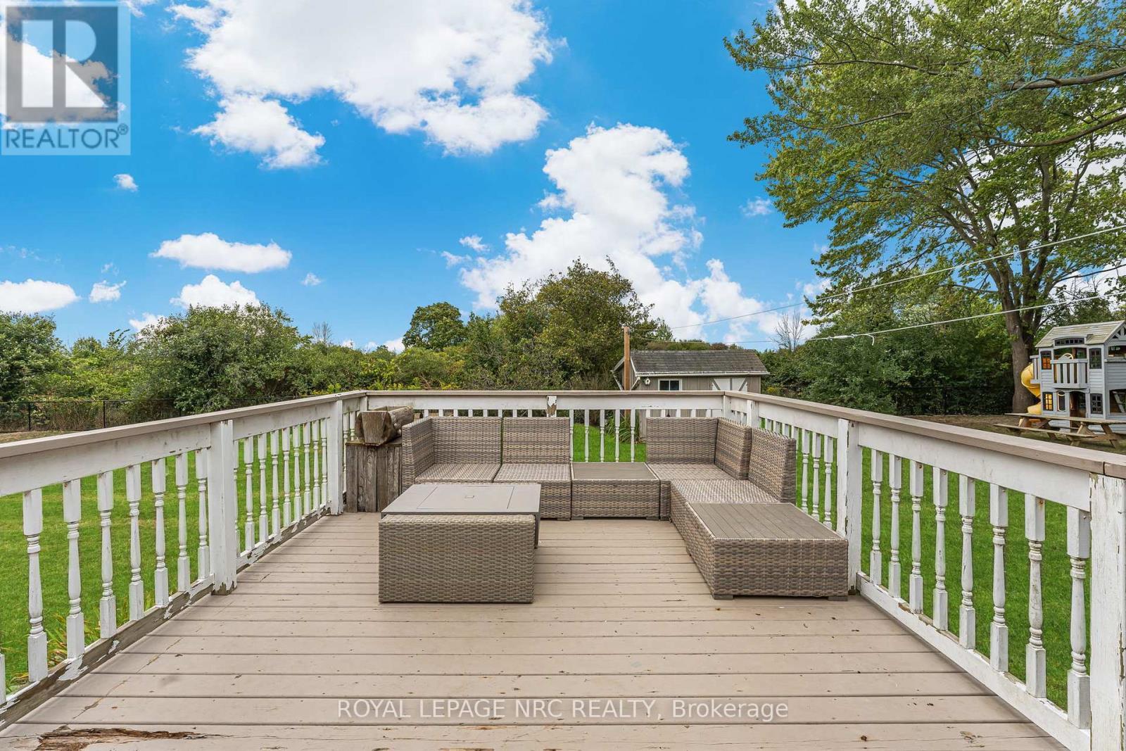 












87 PORT MAITLAND ROAD

,
Haldimand (Dunnville),




Ontario
N1A2W6

