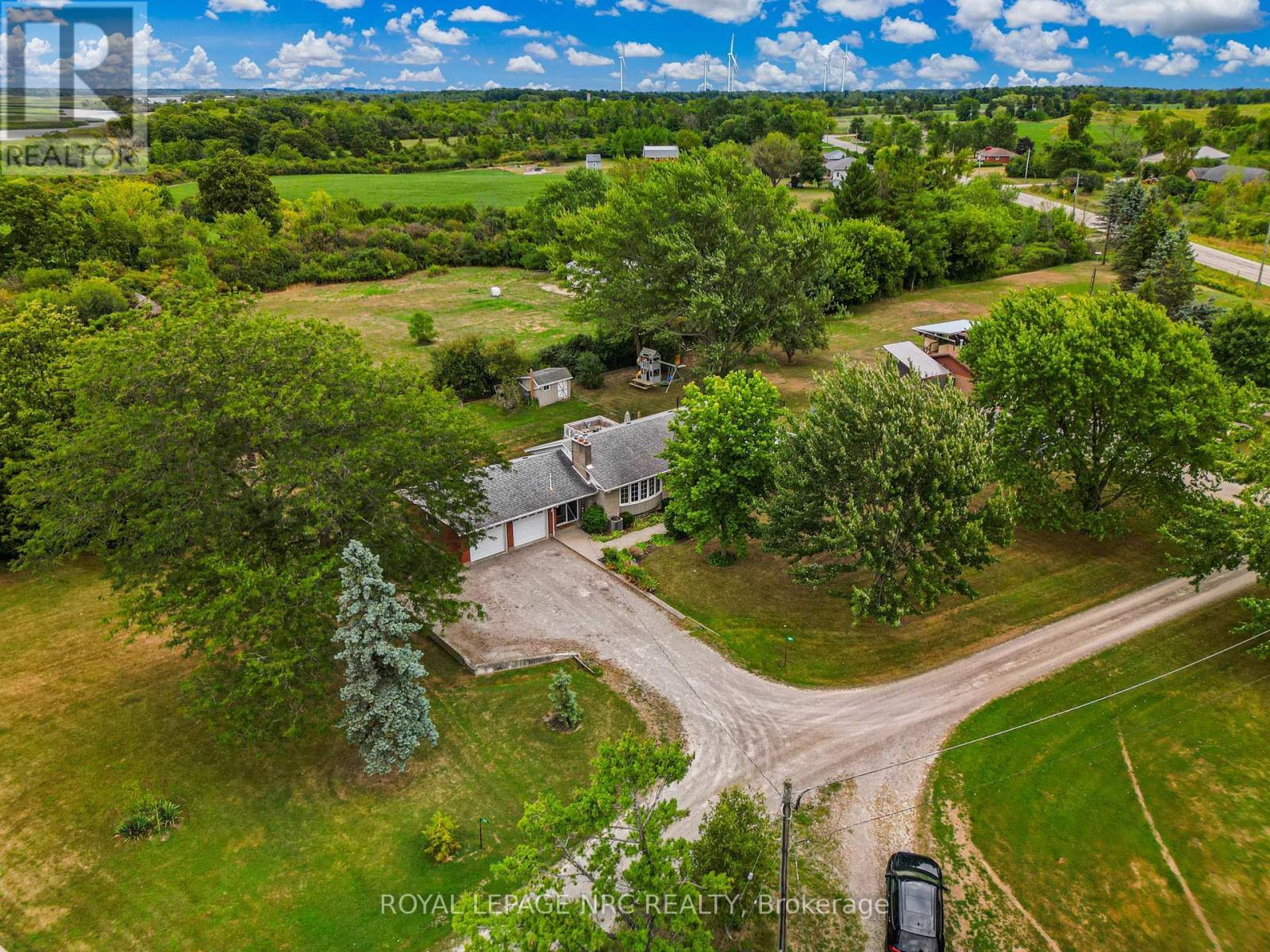 












87 PORT MAITLAND ROAD

,
Haldimand (Dunnville),




Ontario
N1A2W6


