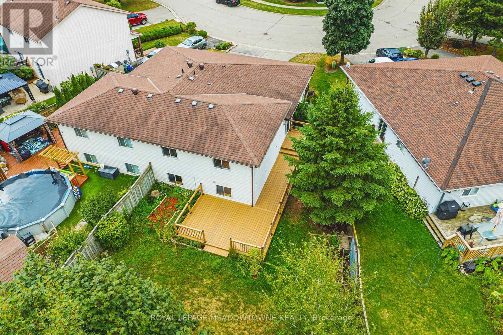 












116 DYER COURT

,
Cambridge,




Ontario
N3C4B9

