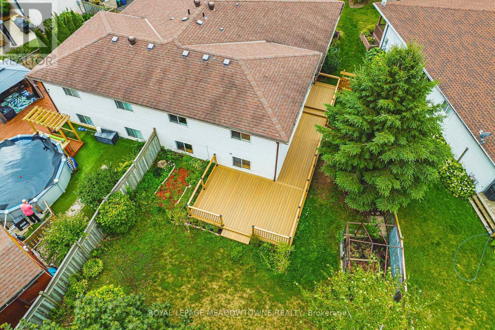 












116 DYER COURT

,
Cambridge,




Ontario
N3C4B9

