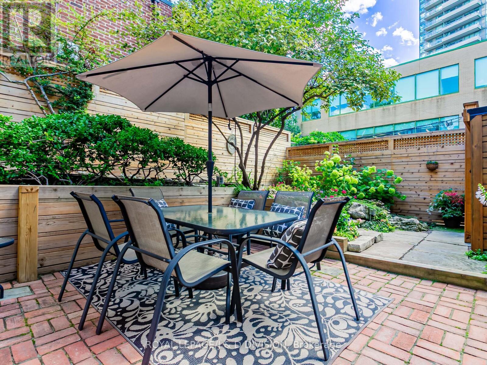 












55 CHICORA AVENUE

,
Toronto,




Ontario
M5R1T7

