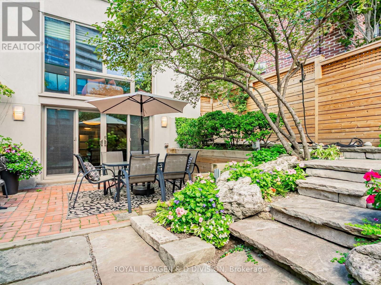 












55 CHICORA AVENUE

,
Toronto,




Ontario
M5R1T7

