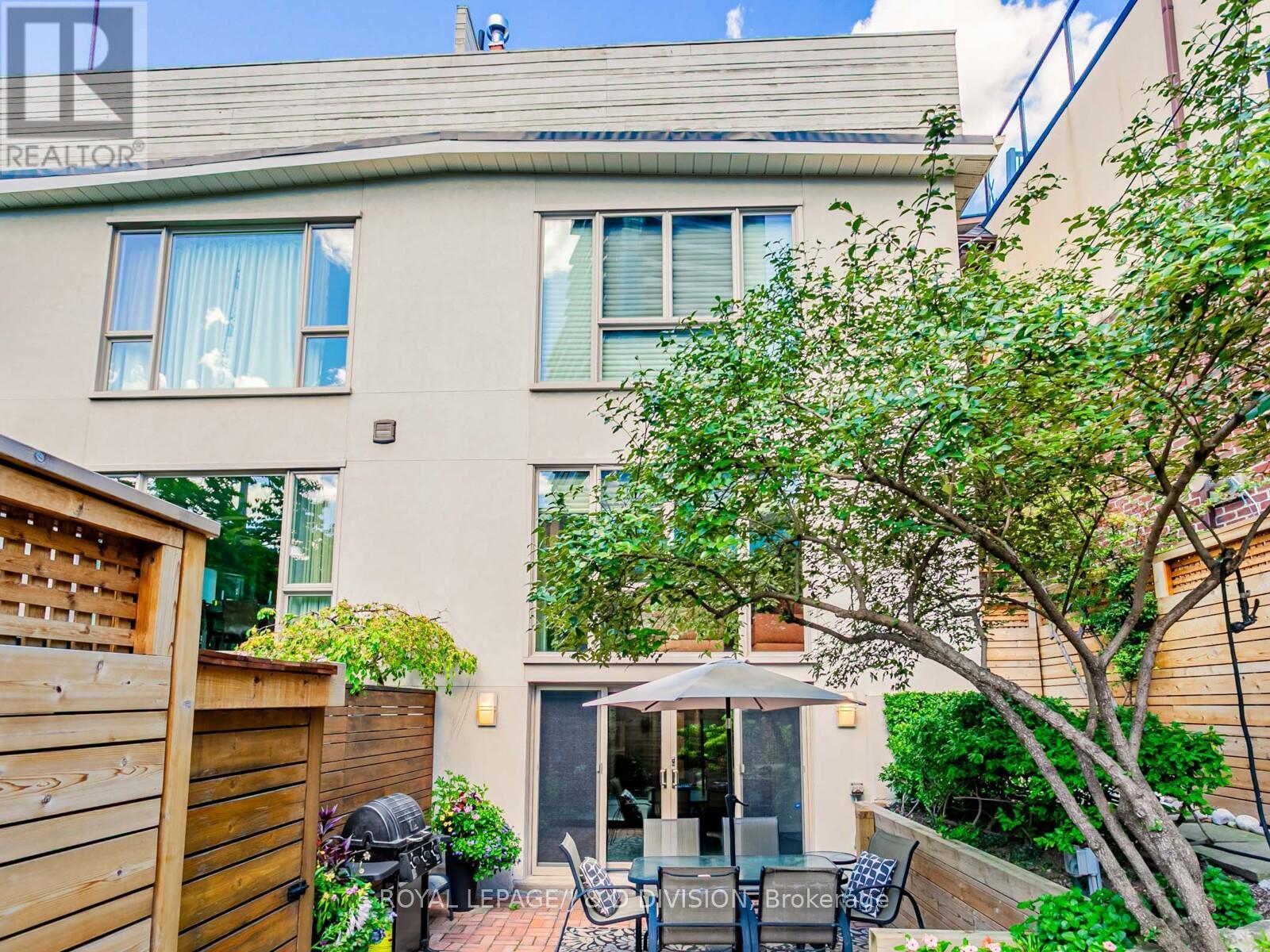 












55 CHICORA AVENUE

,
Toronto,




Ontario
M5R1T7

