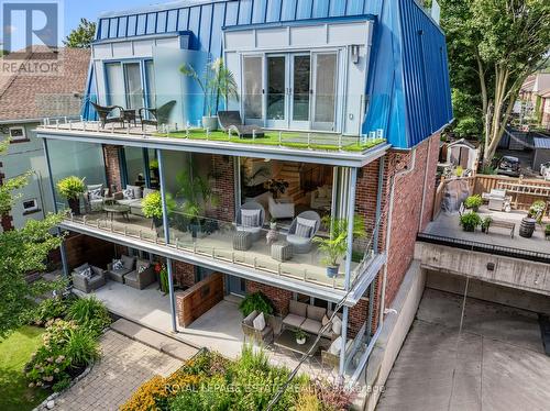 4 Levels Of Lakeviews