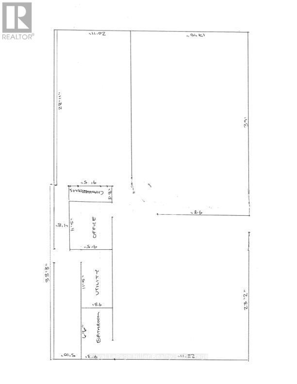 












3 - 55 MAIN STREET S

,
Perth East (Milverton),




Ontario
N0K1M0

