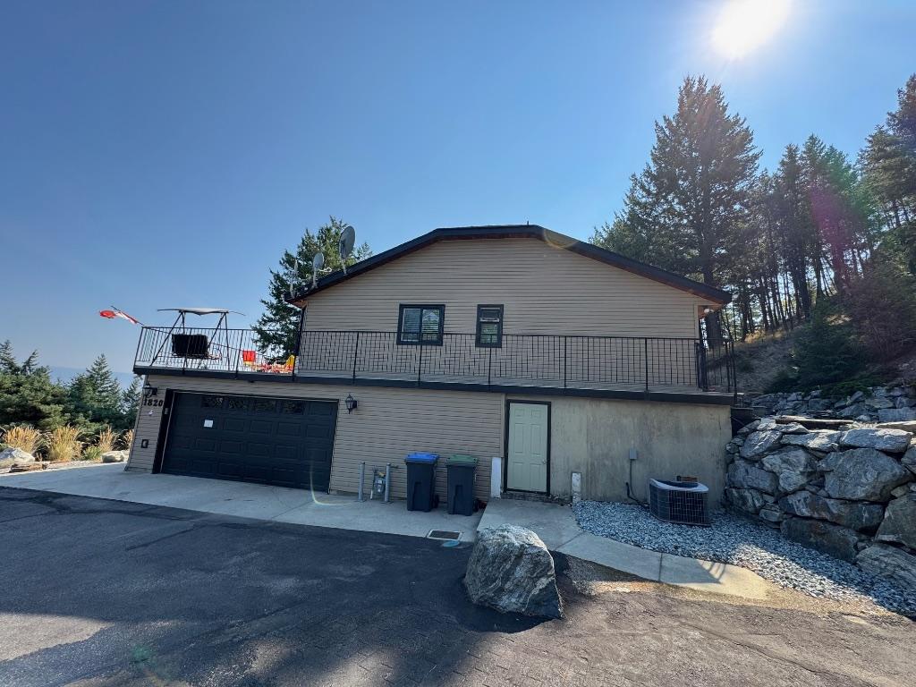 









1820


Olympus

Way,
West Kelowna,




BC
V1Z 3J1


