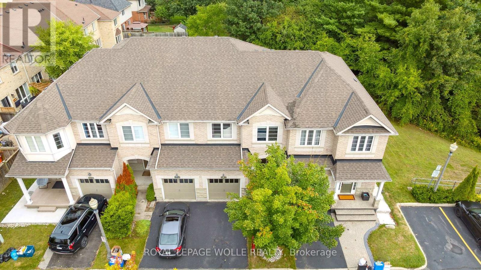 












9 - 28 DOON MILLS DRIVE

,
Kitchener,




Ontario
N2P2W9

