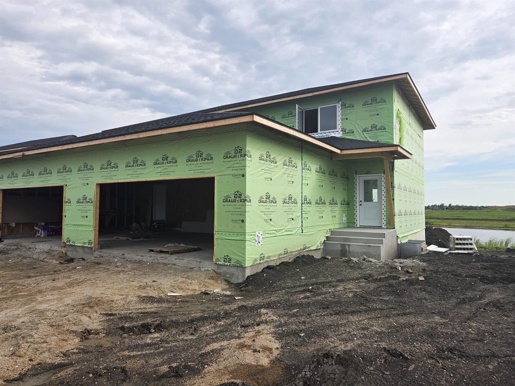 












417 Sandpiper Trail

,
Landmark,




Manitoba
R0A0X0

