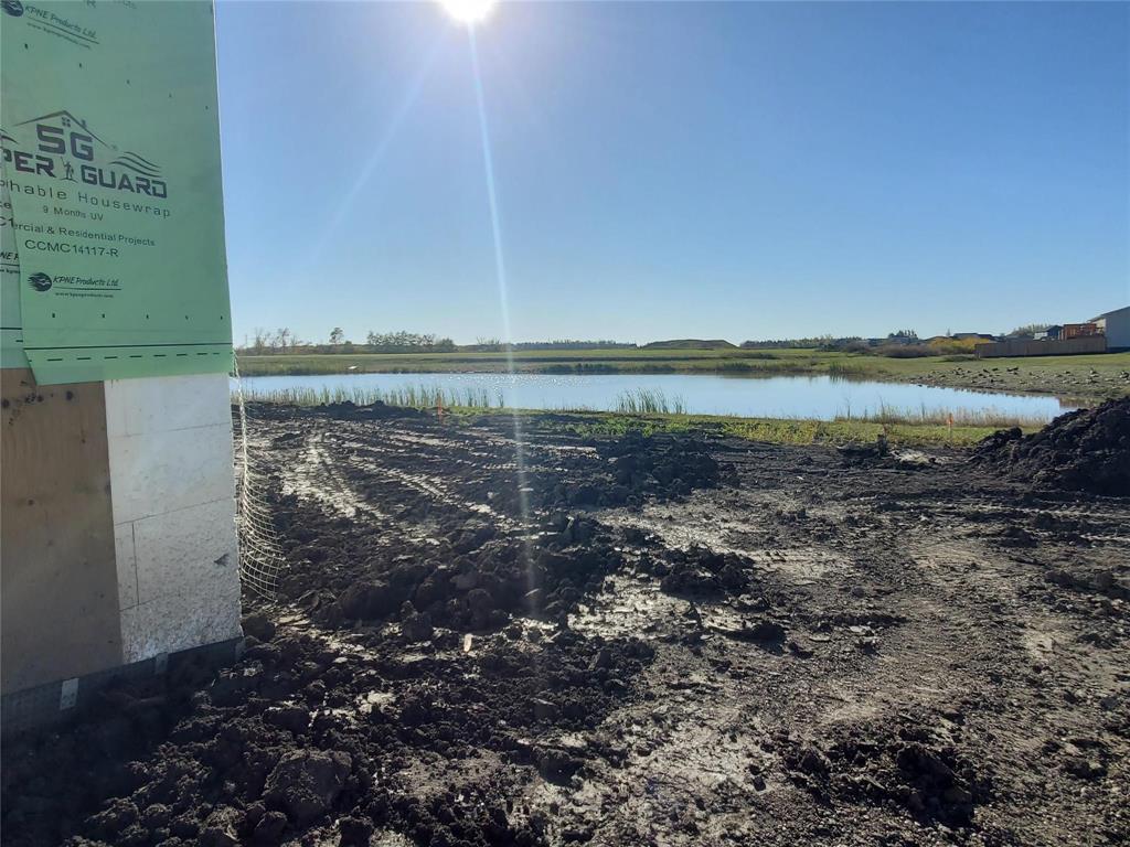 












417 Sandpiper Trail

,
Landmark,




Manitoba
R0A0X0

