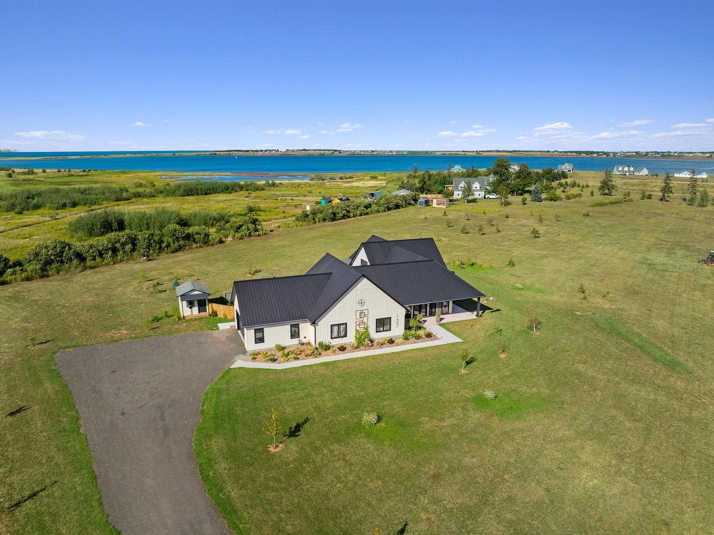 












127 Thompson Shore Road

,
Malpeque,




PE
C0B 1M0

