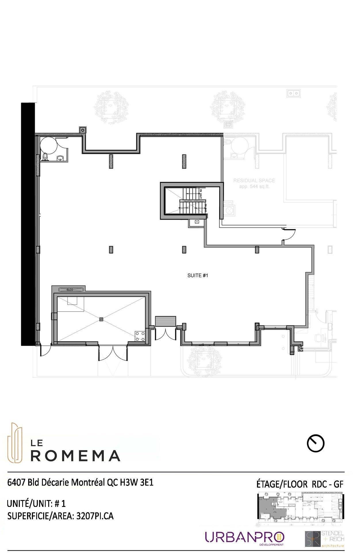 









6407


Boul. Décarie

,
Montréal (Côte-des-Neiges/Notre-Dame-de-Grâce),




QC
H3W3E1


