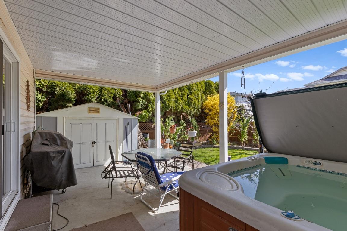 









390


McTavish

Crescent,
Kelowna,




BC
V1V 1P1

