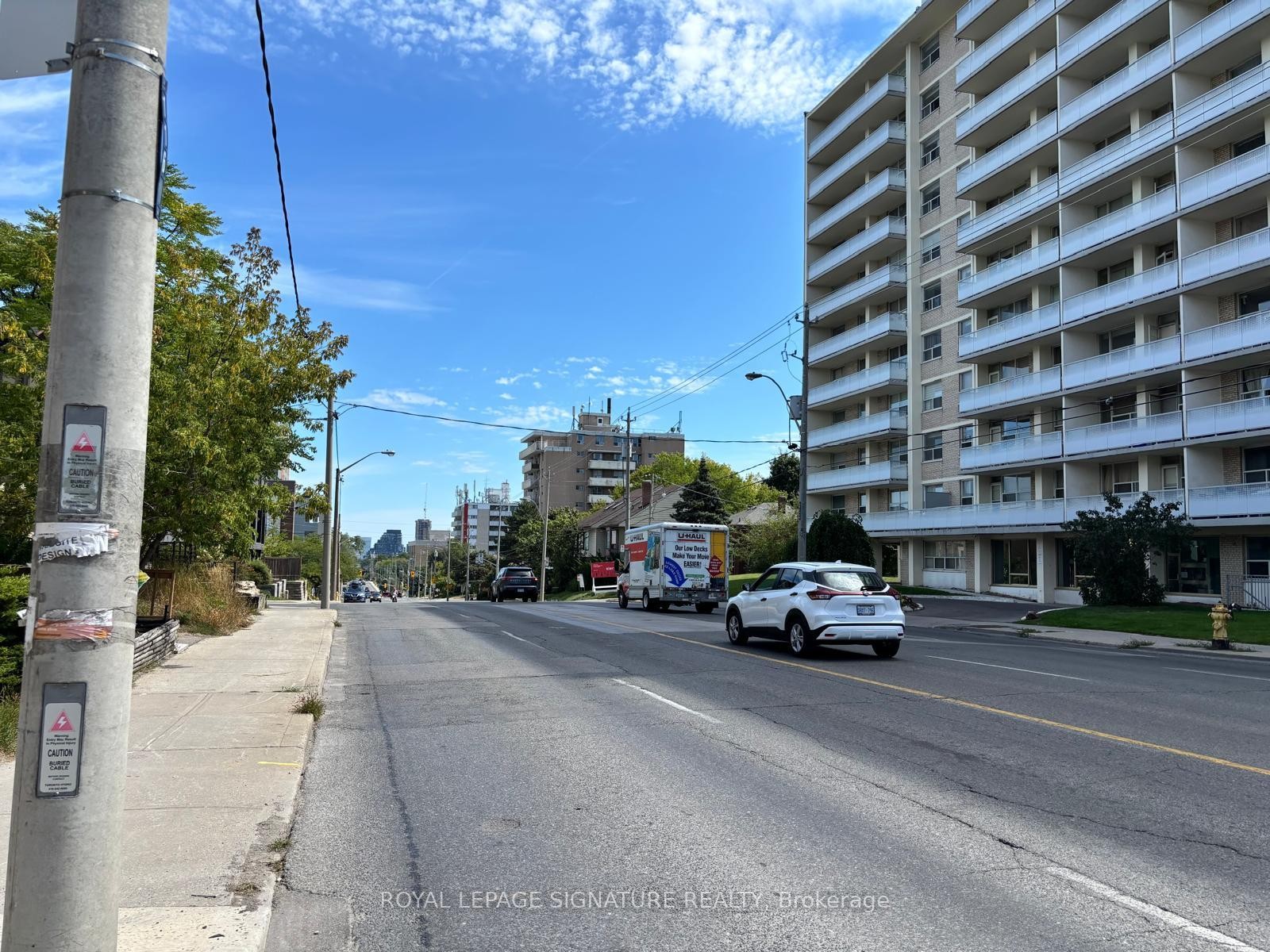 









524


Eglinton

Avenue East,
Toronto,




ON
M4P 1N6

