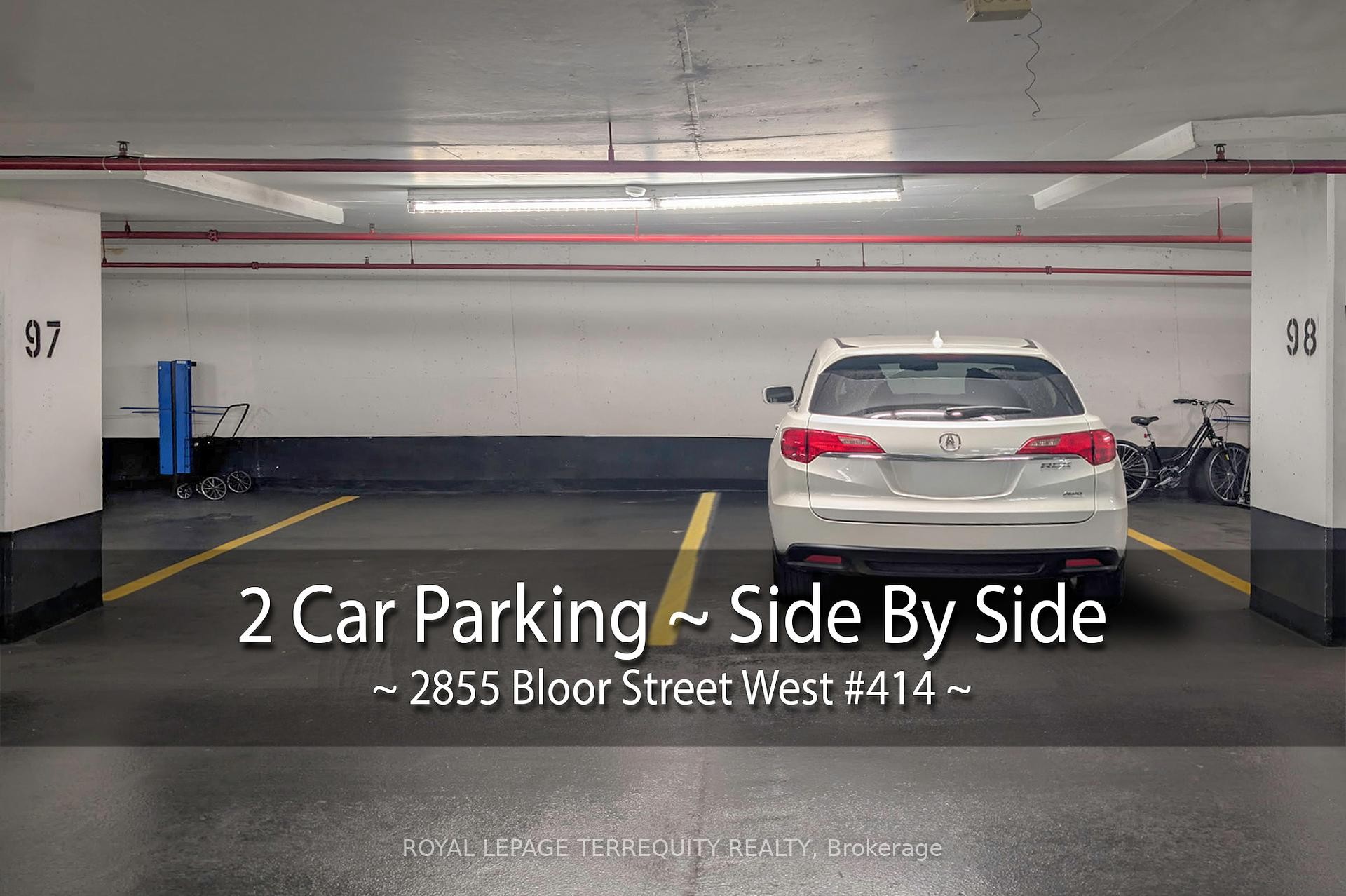 









2855


Bloor

Street West, 414,
Toronto,




ON
M8X 3A1

