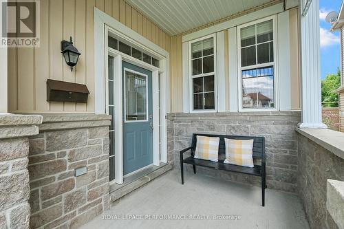 Elegant 4 Bedroom, 2 1/2 Bathroom Detached Home