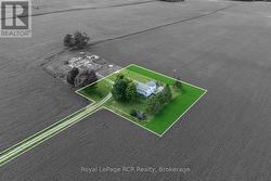 approximate boundaries