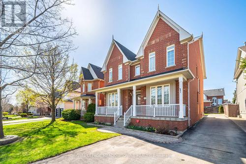 915 Gaslight Way, Mississauga