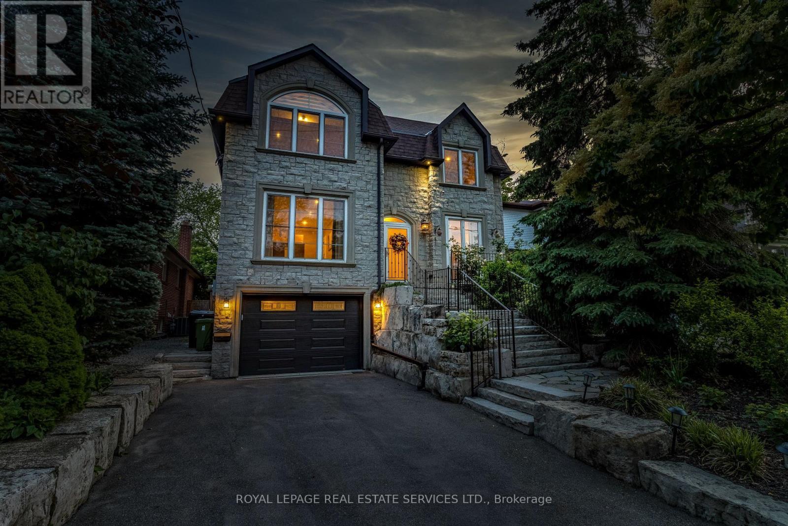












26 PRENNAN AVENUE

,
Toronto,




Ontario
M9B4B8

