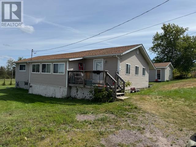 












1 ANDERSON STREET

,
West Nipissing (Cache Bay),




Ontario
P0H2M0

