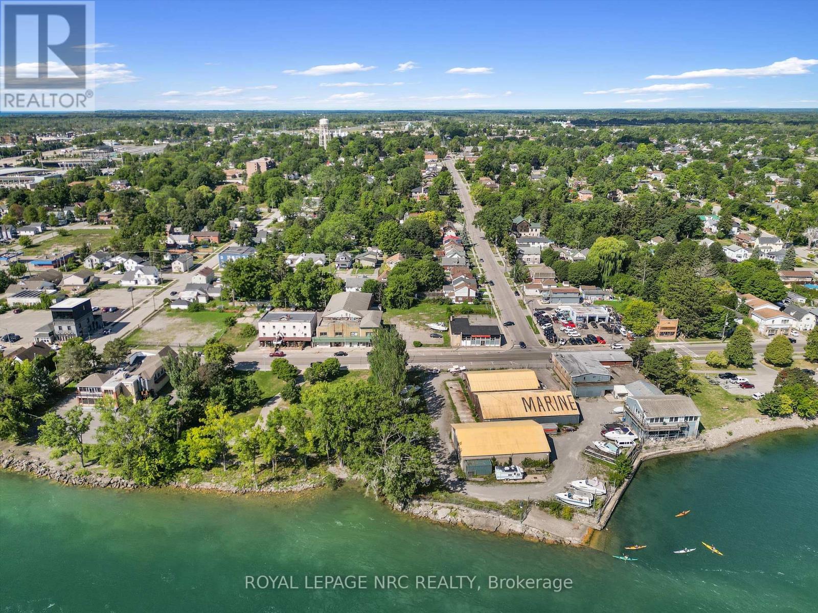 












155 NIAGARA BOULEVARD

,
Fort Erie (Central),




Ontario
L2A3G6

