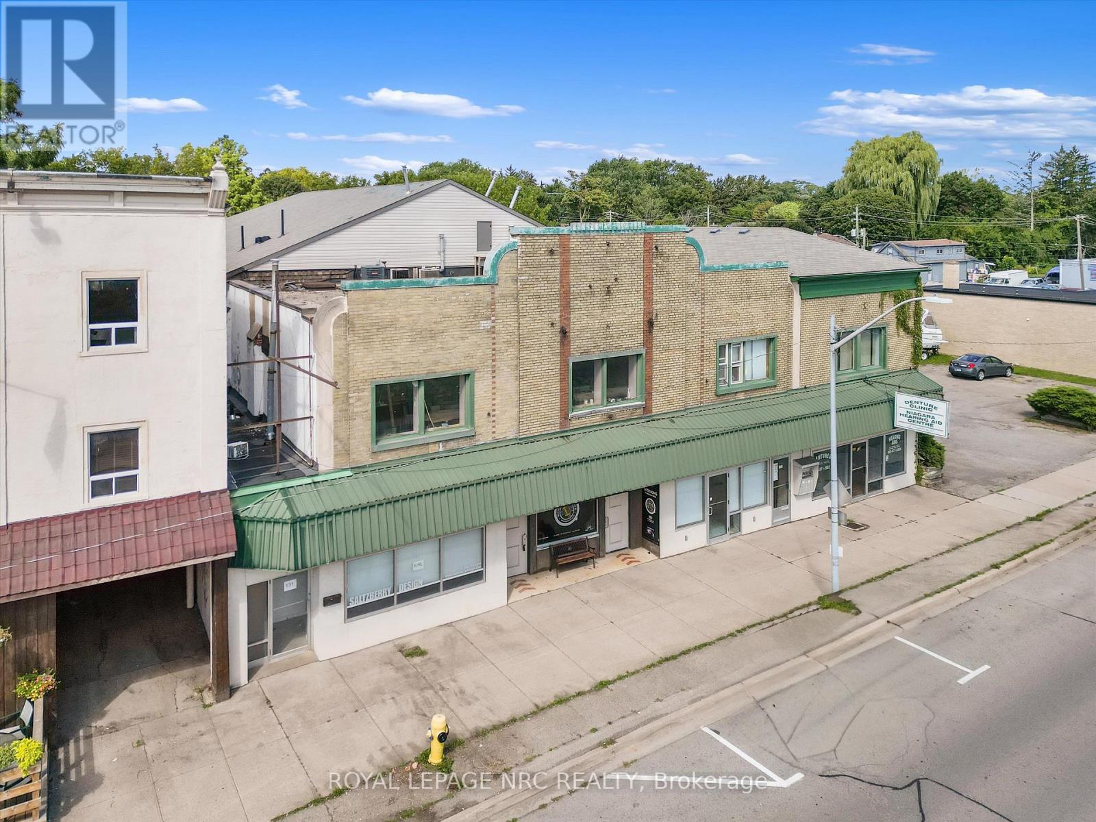 












131-139 NIAGARA BOULEVARD

,
Fort Erie (Central),




Ontario
L2A3G6

