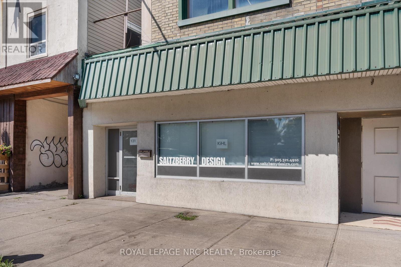 












131-139 NIAGARA BOULEVARD

,
Fort Erie (Central),




Ontario
L2A3G6

