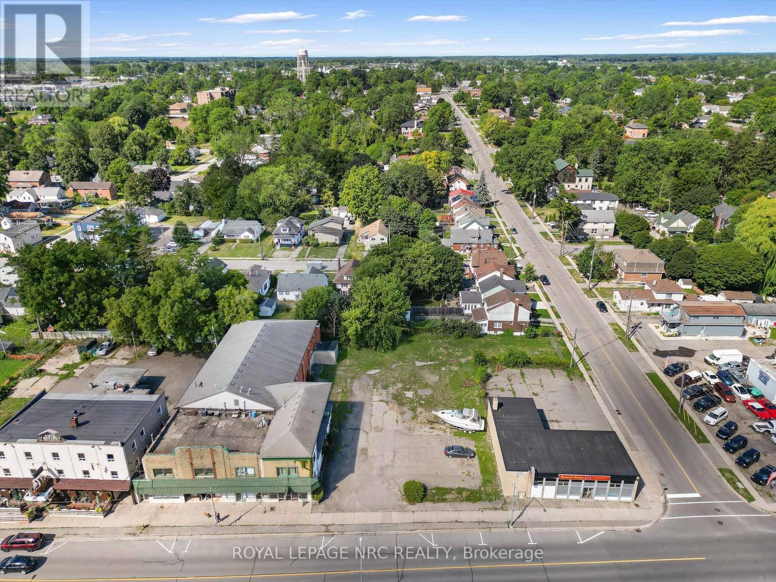 












131-139 NIAGARA BOULEVARD

,
Fort Erie (Central),




Ontario
L2A3G6

