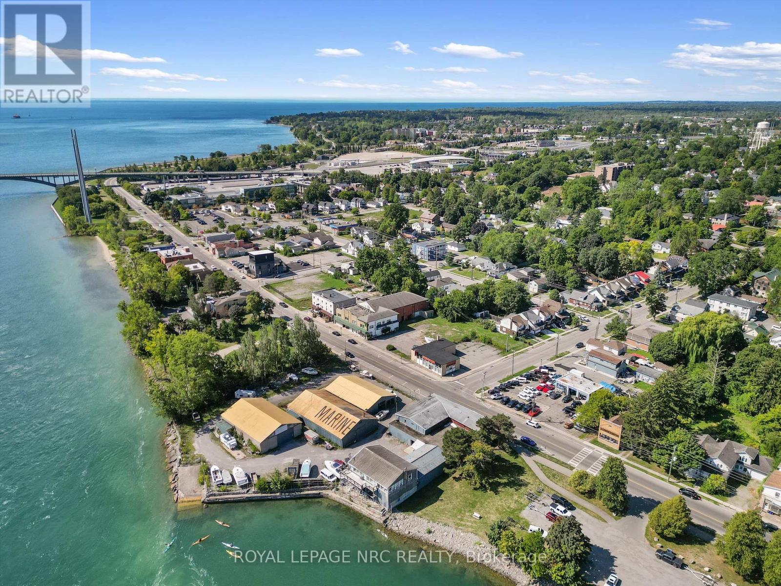 












131-139 NIAGARA BOULEVARD

,
Fort Erie (Central),




Ontario
L2A3G6

