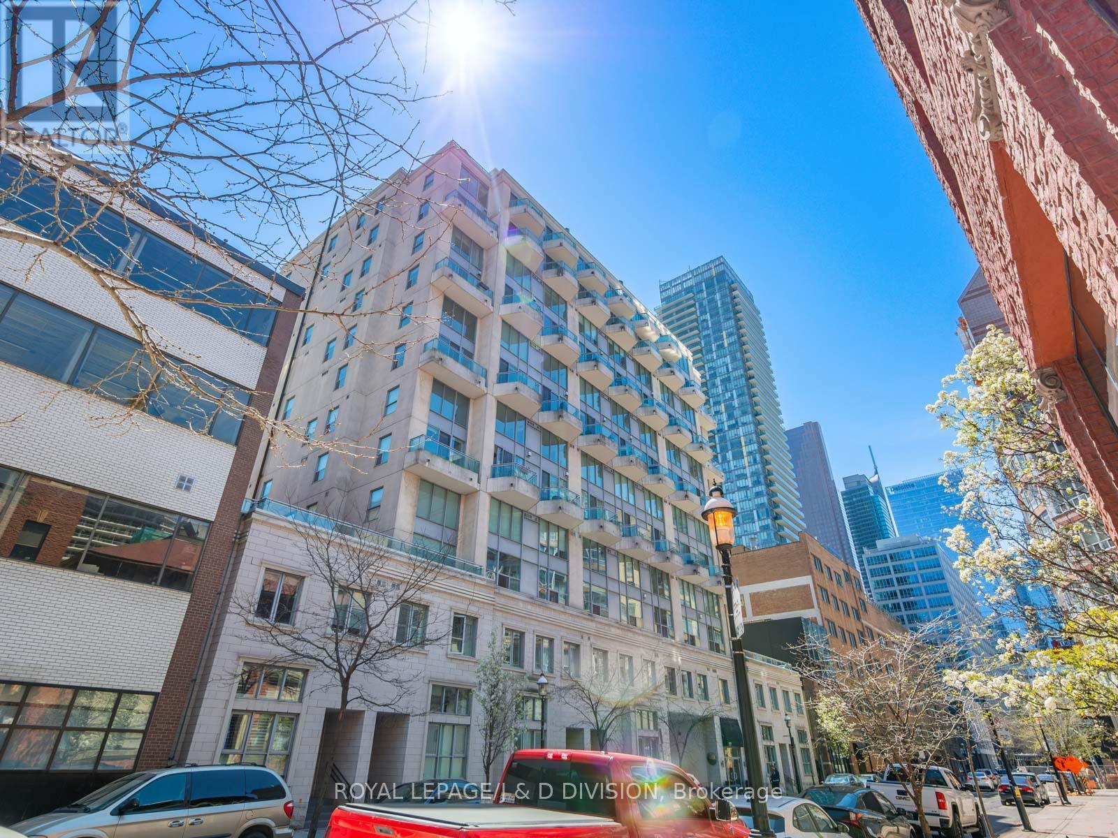 












308 - 77 LOMBARD STREET

,
Toronto,




Ontario
M5C3E1

