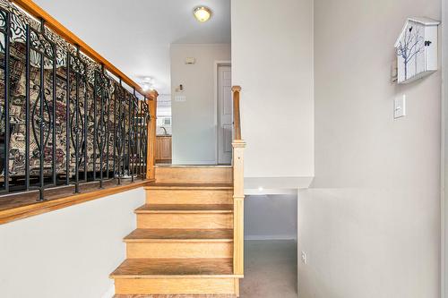 Hall d'entrée/Vestibule
