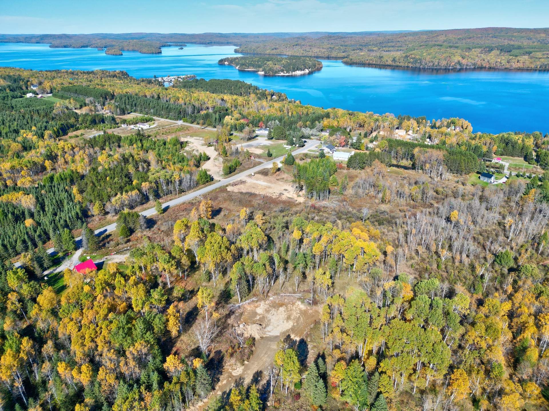 












Ch. de la Belle Dame

, 4,
Saint-Michel-des-Saints,







QC
J0K3B0


