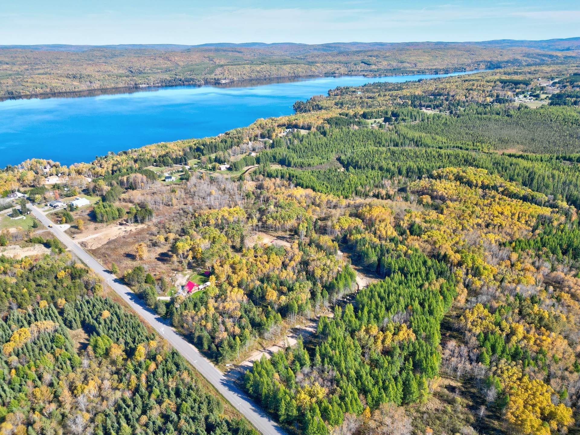 












Ch. de la Belle Dame

, 8,
Saint-Michel-des-Saints,







QC
J0K3B0

