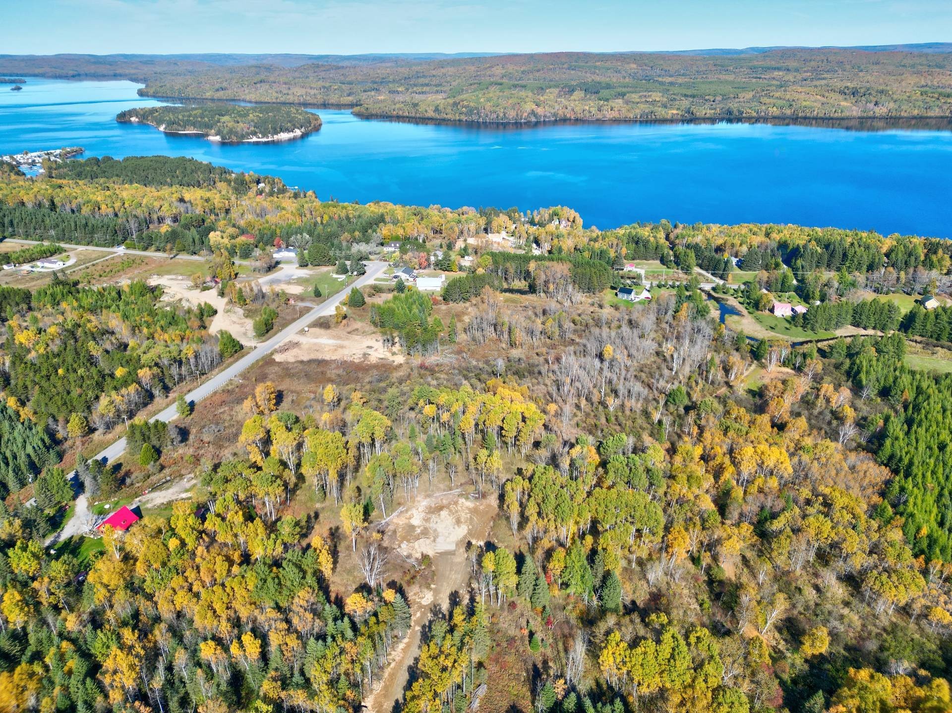












Ch. de la Belle Dame

, 9,
Saint-Michel-des-Saints,







QC
J0K3B0

