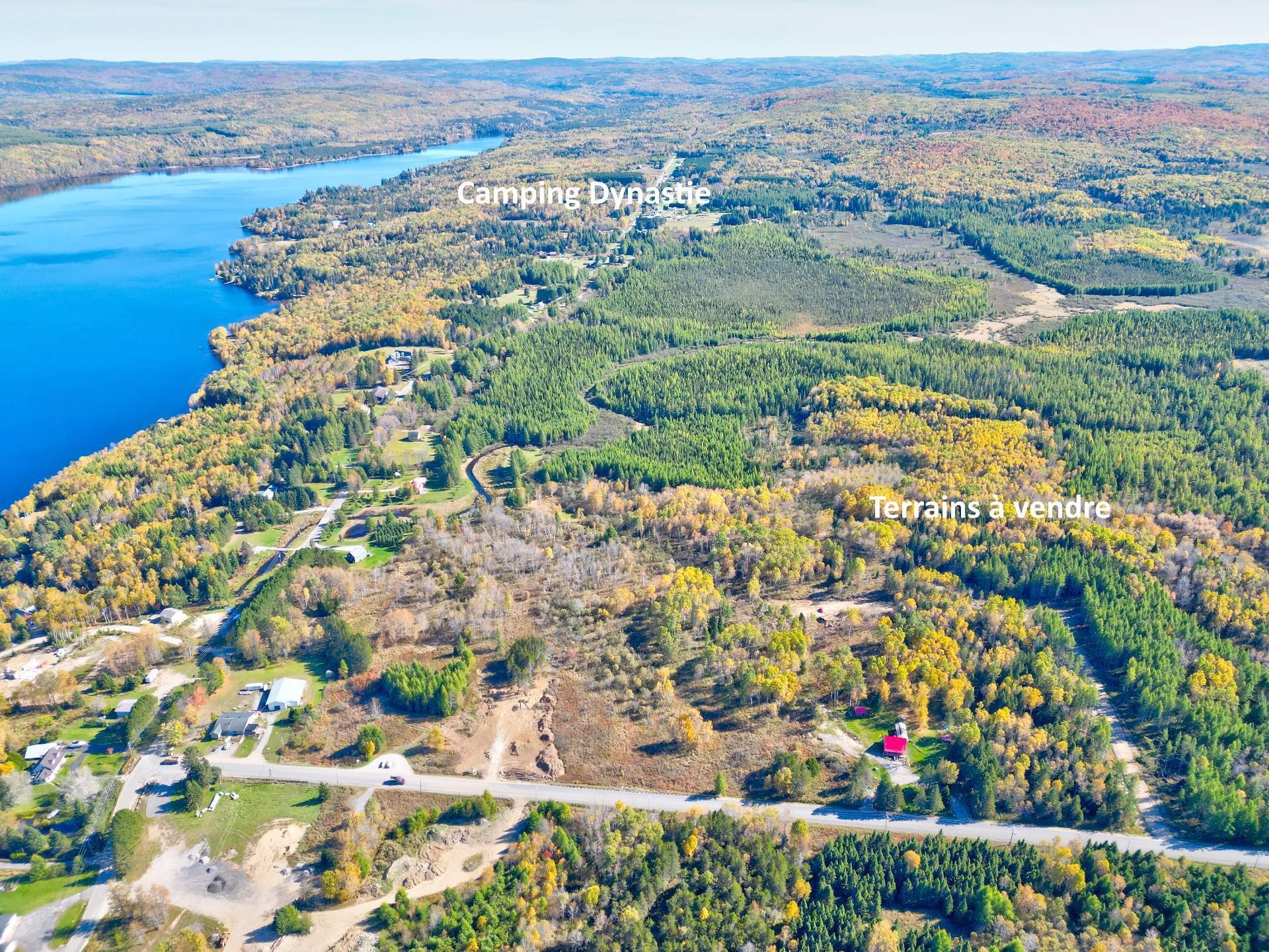 












Ch. de la Belle Dame

, 10,
Saint-Michel-des-Saints,







QC
J0K3B0

