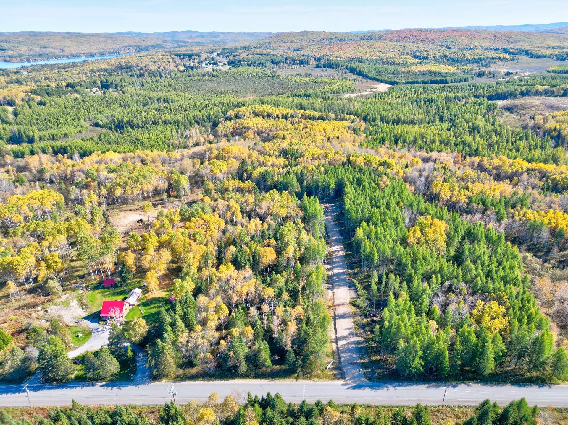 












Ch. de la Belle Dame

, 11,
Saint-Michel-des-Saints,







QC
J0K3B0

